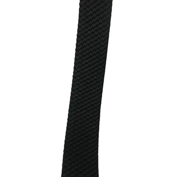 Tommy Bahama Mens Reversible Fabric Belt With Leather Overlay Size Large 36-38 - Picture 3 of 7